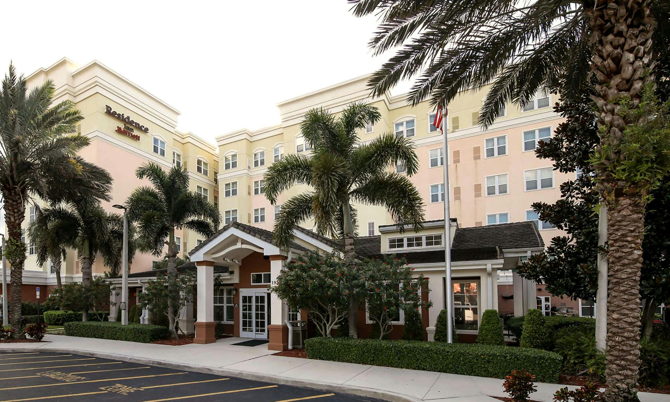 Residence Inn by Marriott Port St. Lucie