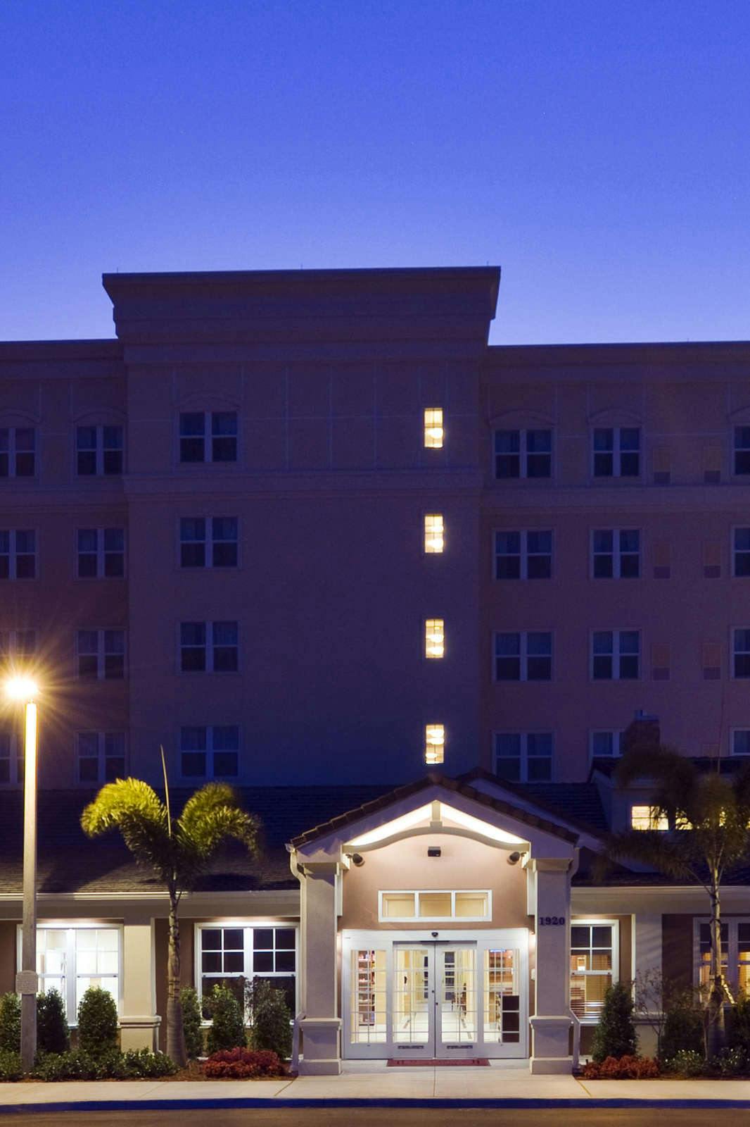 Hotel Residence Inn by Marriott Port St. Lucie photo 4