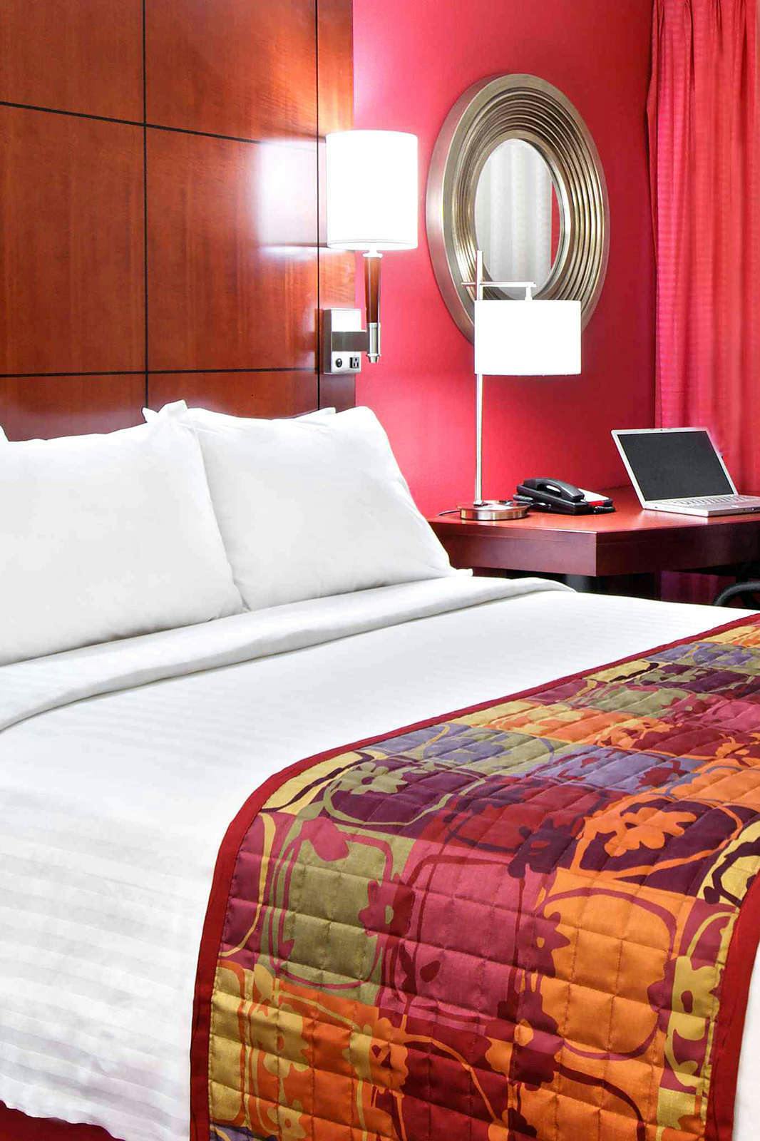 Hotel Residence Inn by Marriott Port St. Lucie photo 1