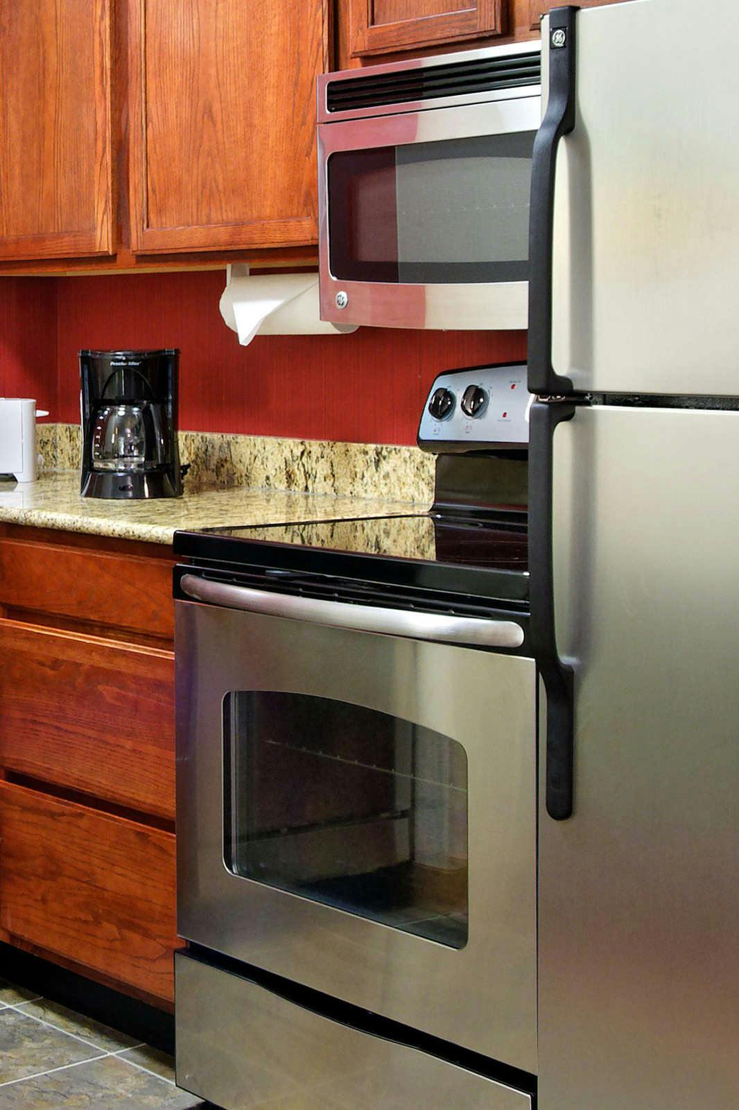 Hotel Residence Inn by Marriott Port St. Lucie photo 3