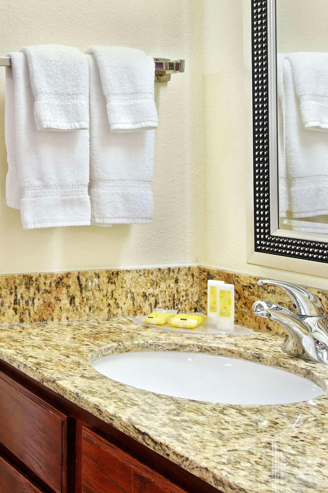 Hotel Residence Inn by Marriott Port St. Lucie photo 2