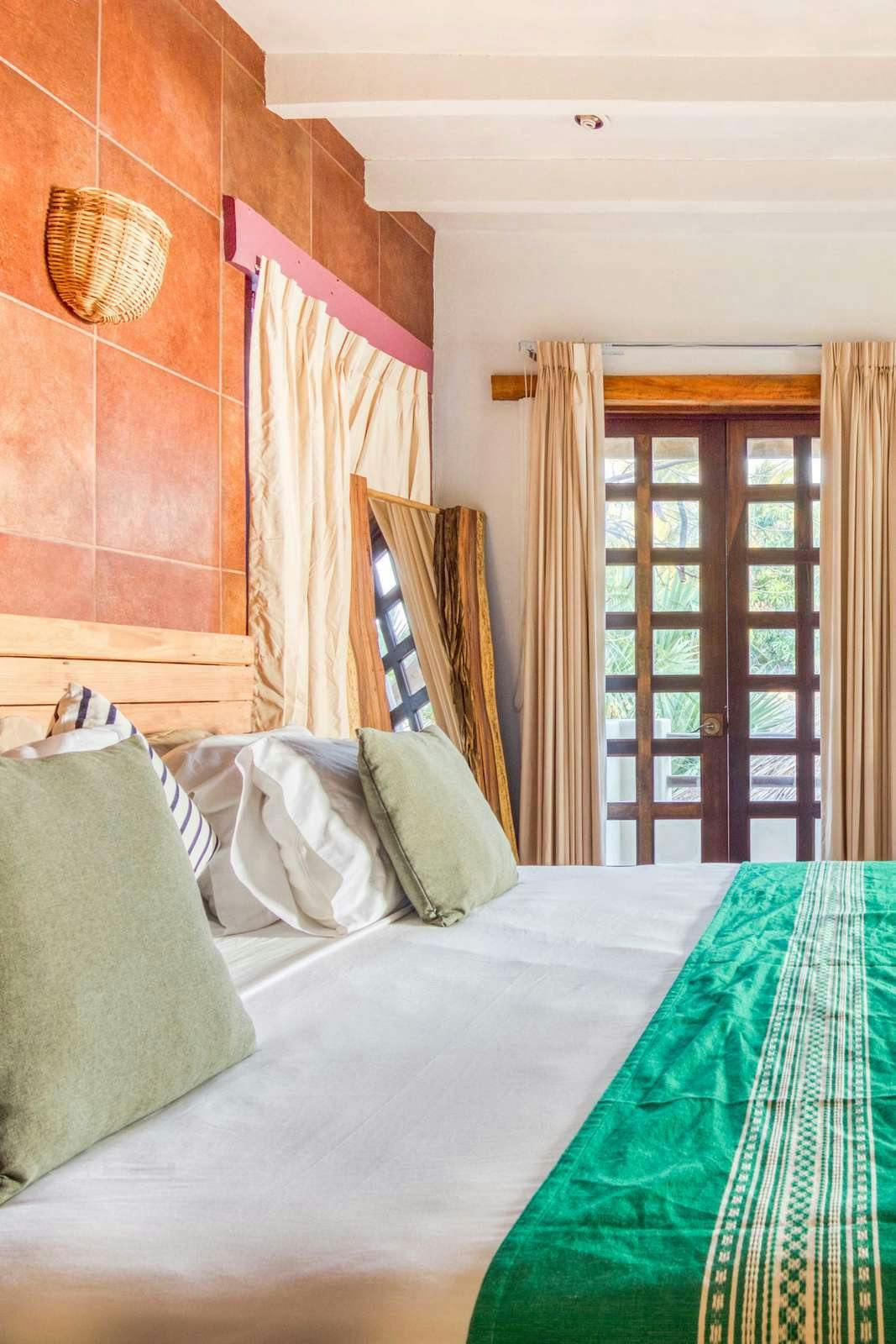 Hotel Nílu Puerto Escondido by Selina photo 5