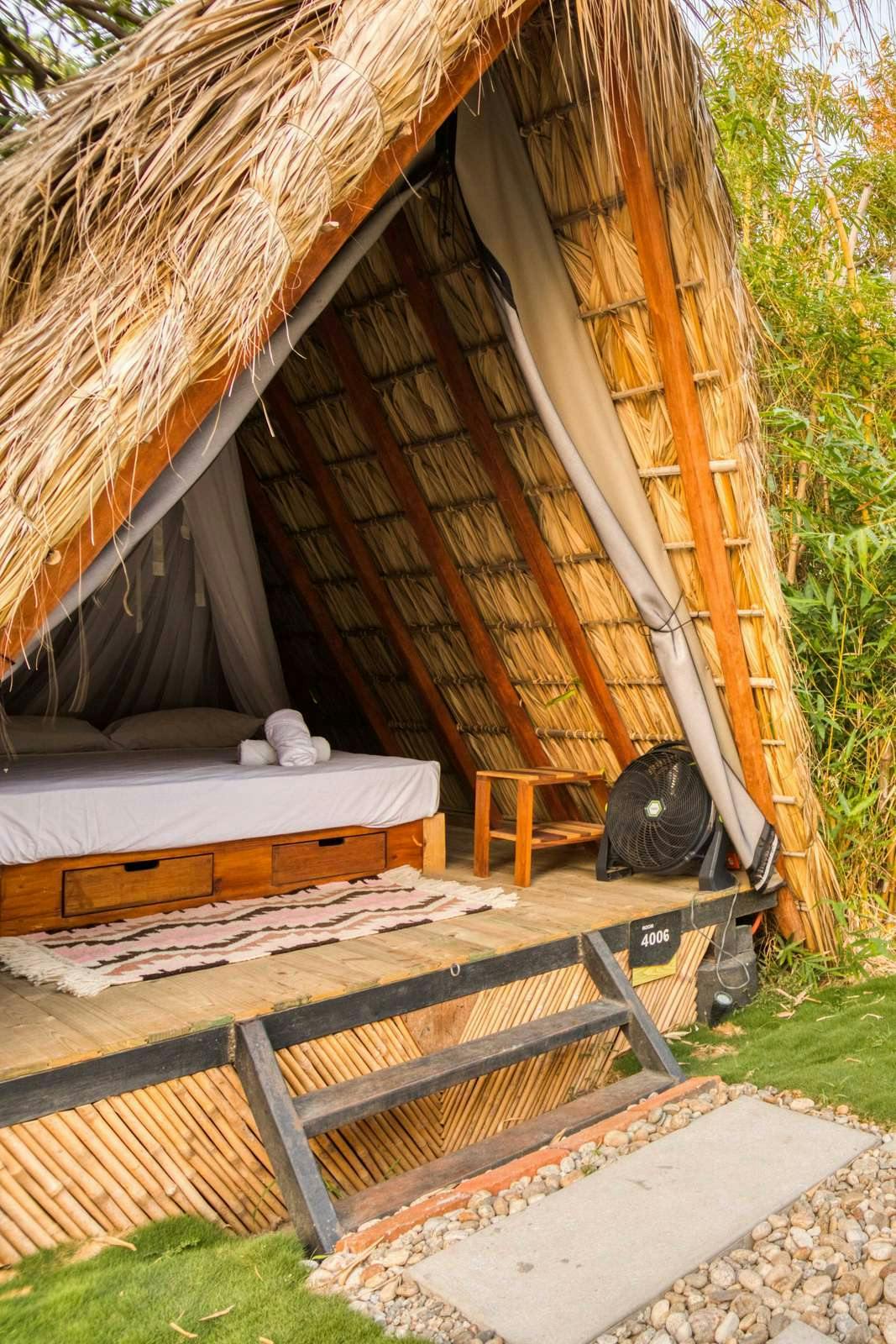 Hotel Nílu Puerto Escondido by Selina photo 3