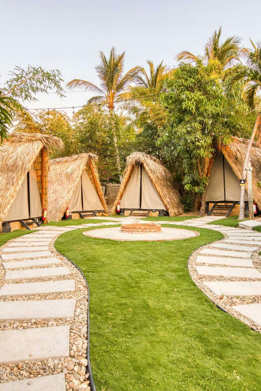 Hotel Nílu Puerto Escondido by Selina photo 1