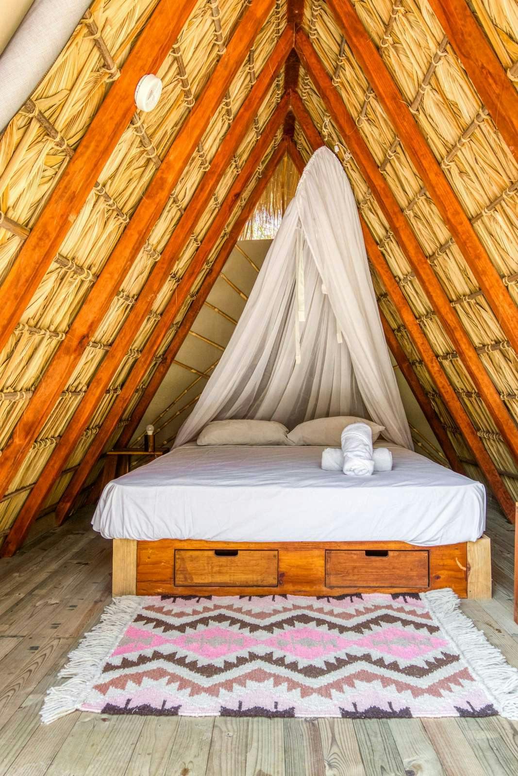 Hotel Nílu Puerto Escondido by Selina photo 2