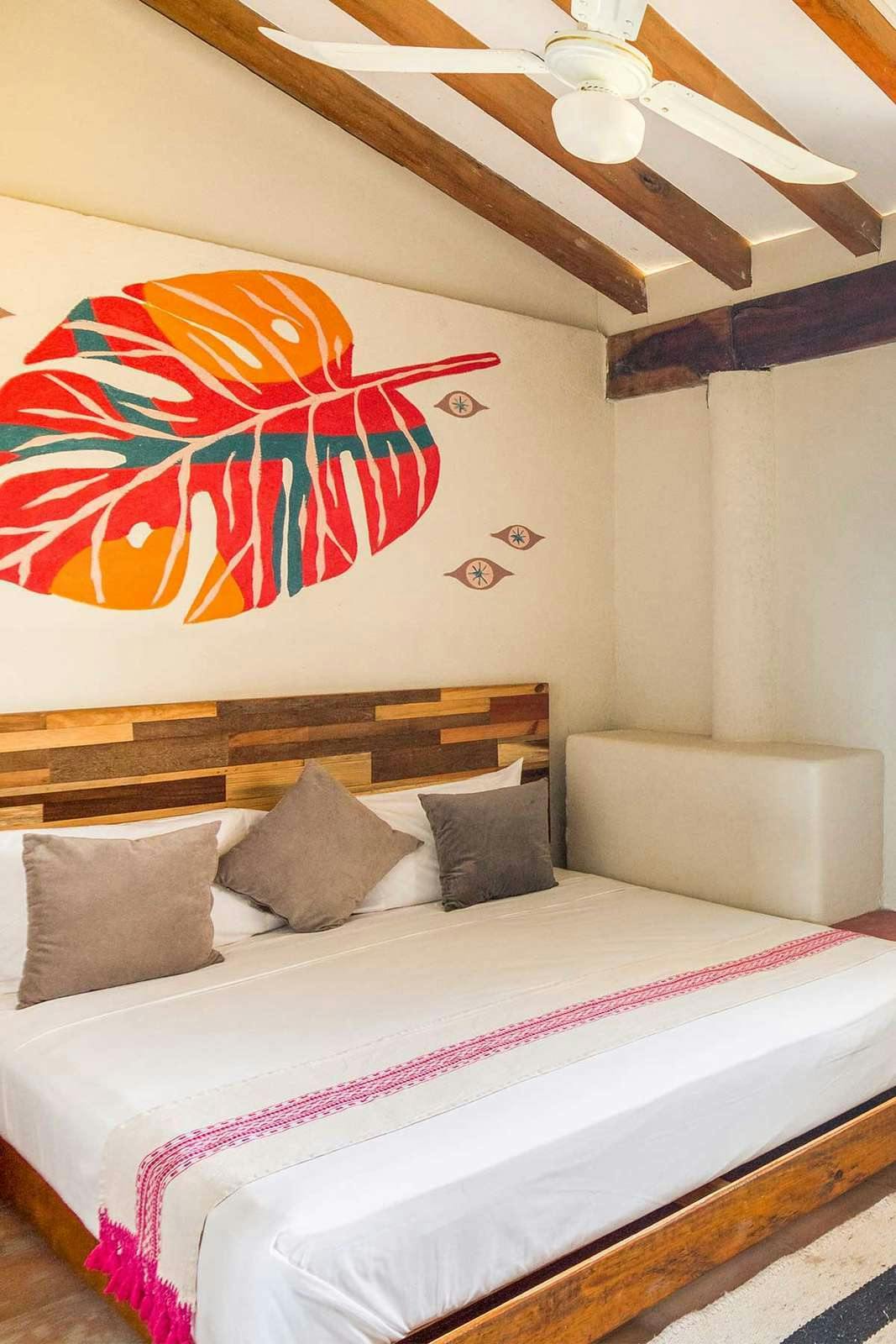 Hotel Nílu Puerto Escondido by Selina photo 4