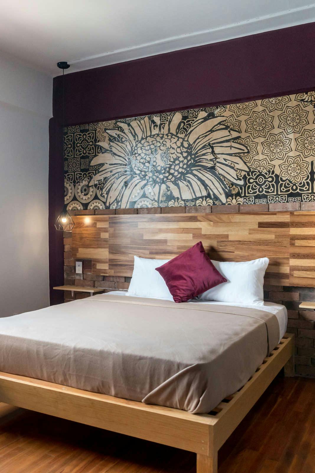 Hotel Selina Mexico City Downtown photo 1