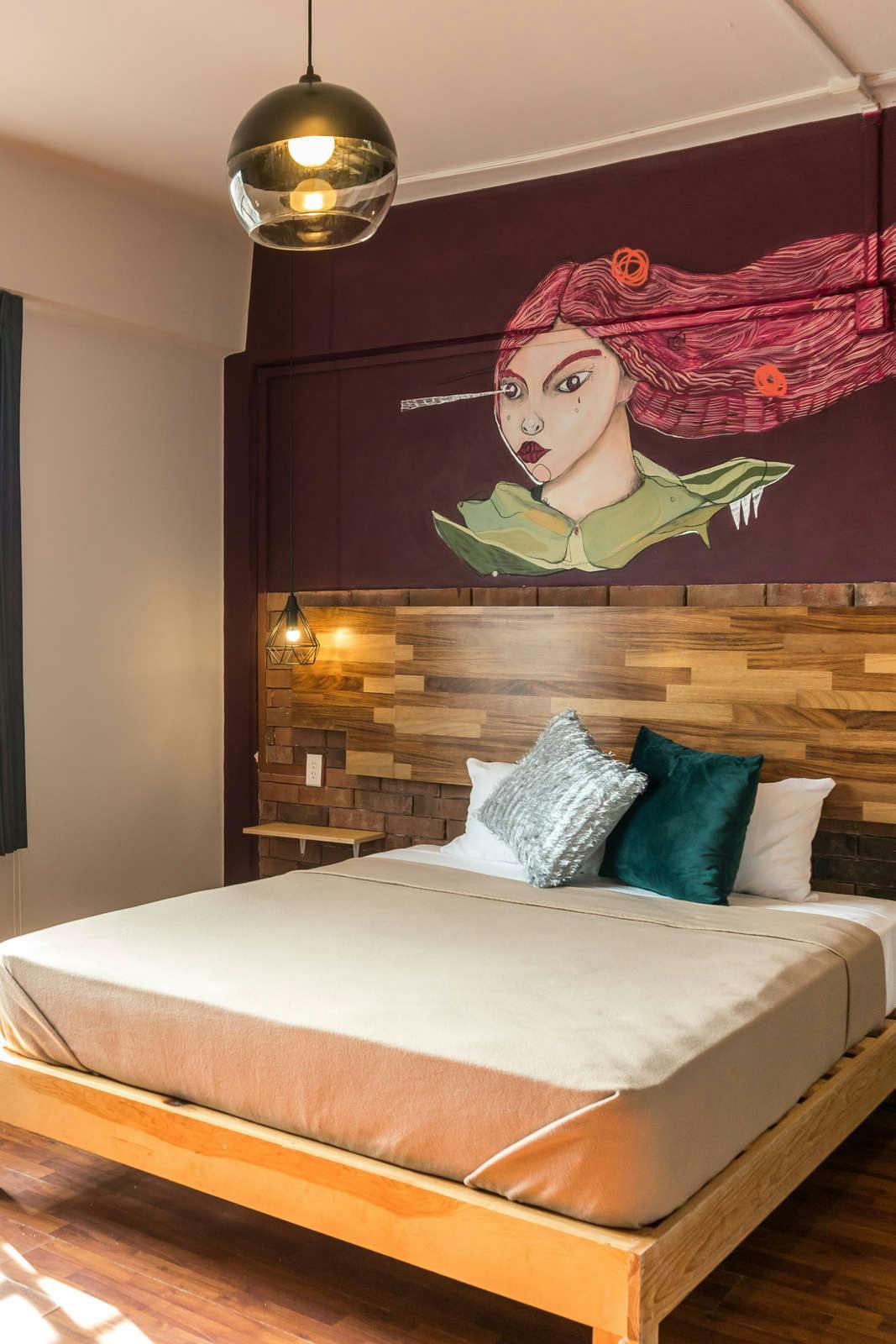 Hotel Selina Mexico City Downtown photo 3