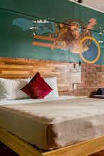 Hotel Selina Mexico City Downtown photo 5