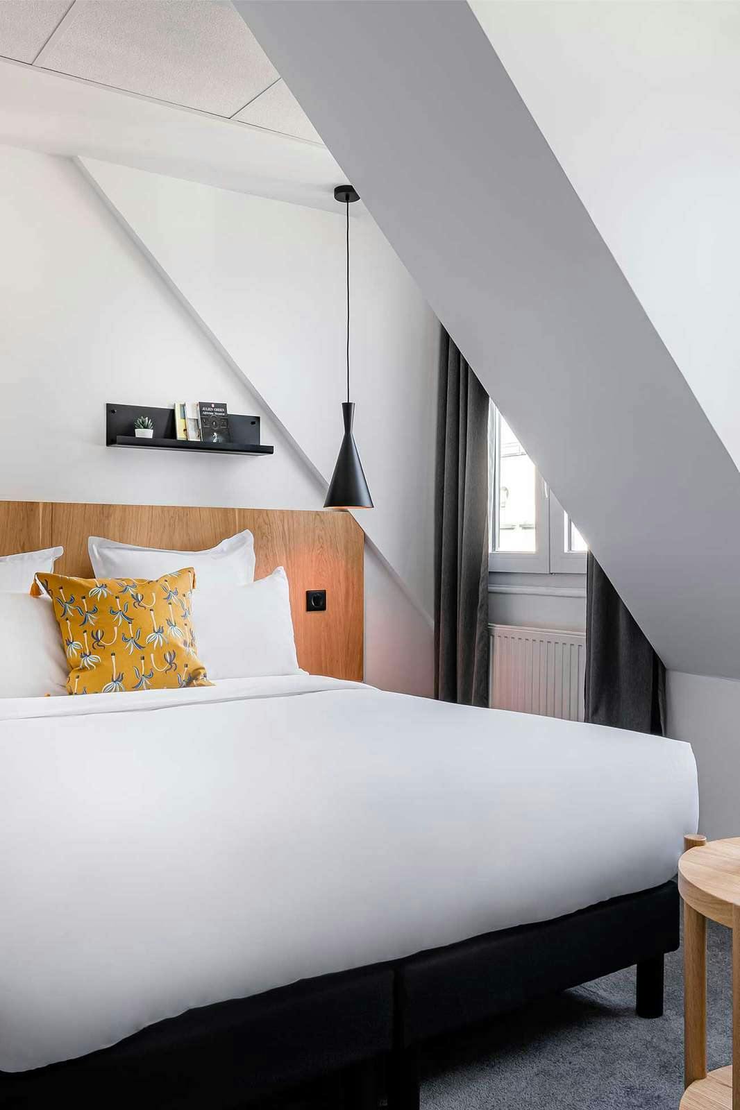 Hotel 9Hotel Bastille-Lyon photo 2