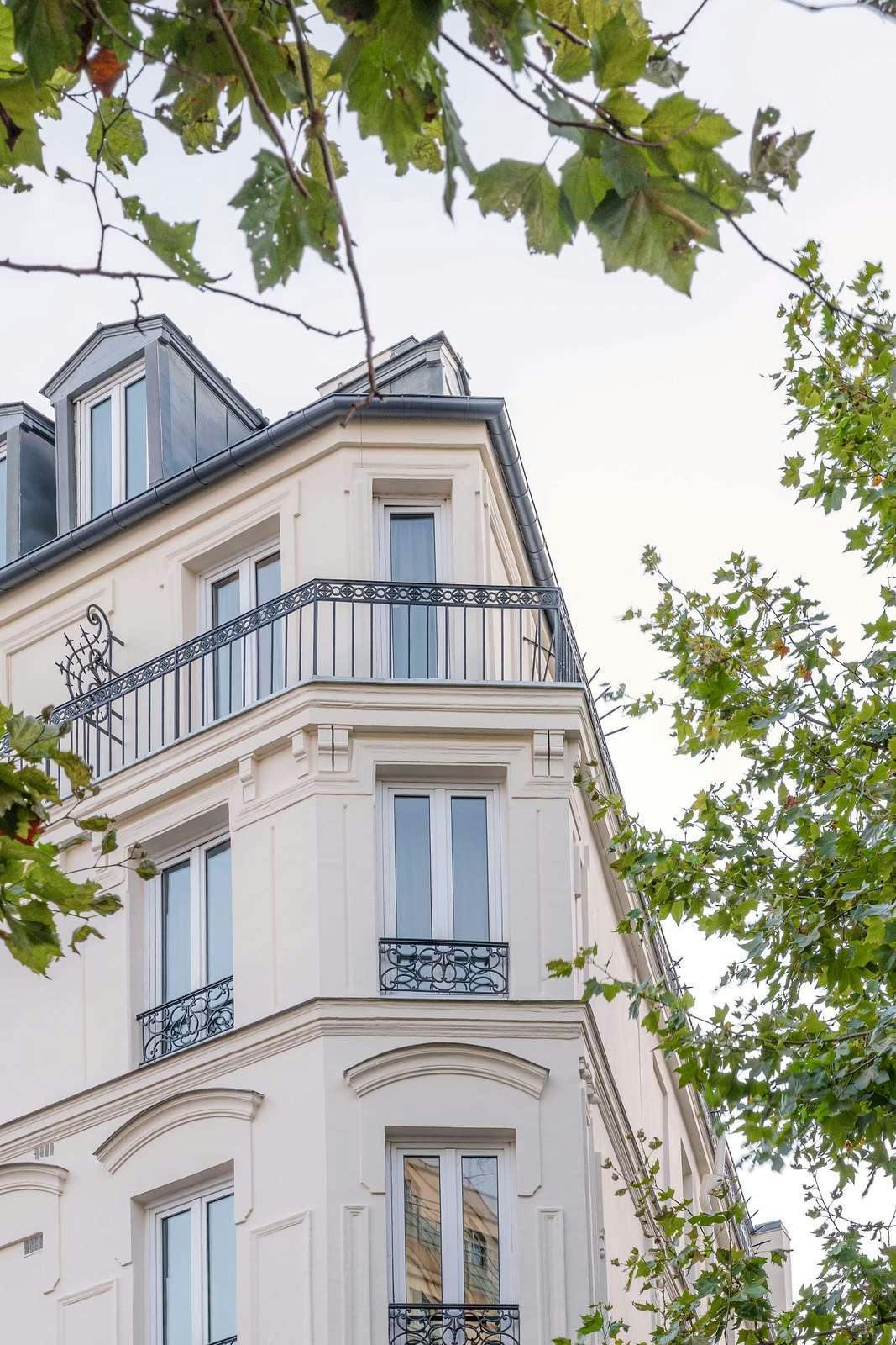 Hotel 9Hotel Bastille-Lyon photo 3