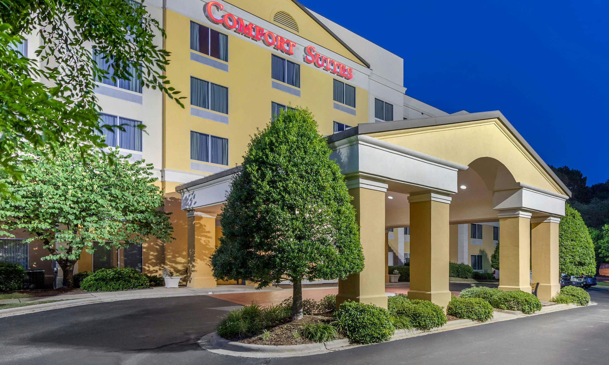 Last Minute Hotel Deals In Gastonia Hoteltonight