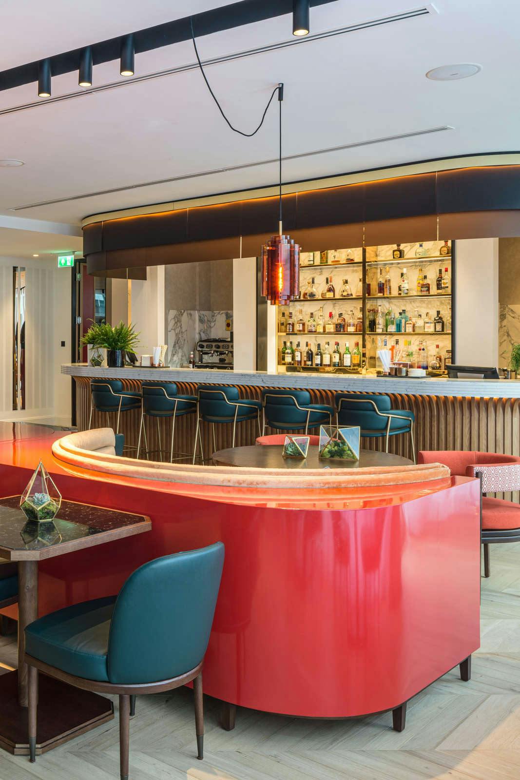 Hotel The Lowry Hotel, Manchester photo 1