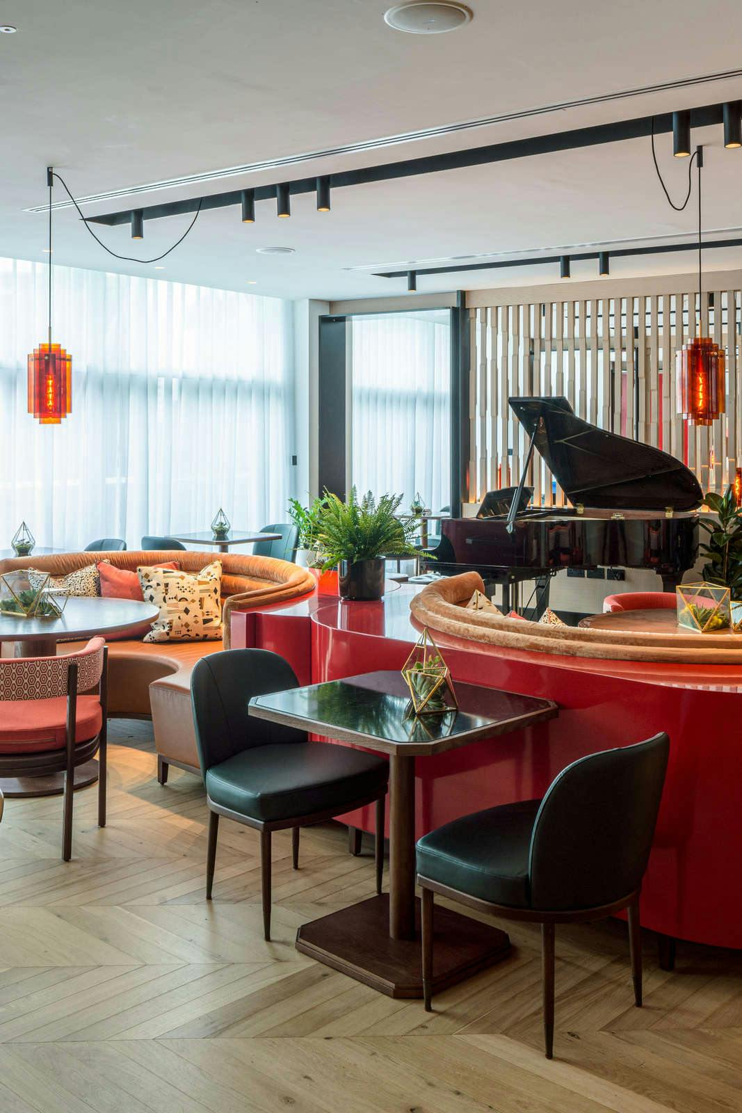 Hotel The Lowry Hotel, Manchester photo 3