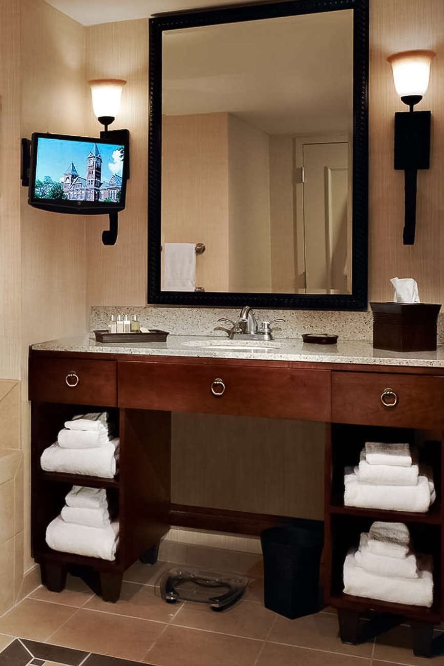 Hotel The Hotel At Auburn University photo 5