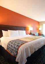Hotel Fairfield Inn by Marriott Philadelphia Valley Forge photo 3