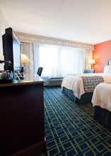 Hotel Fairfield Inn by Marriott Philadelphia Valley Forge photo 2