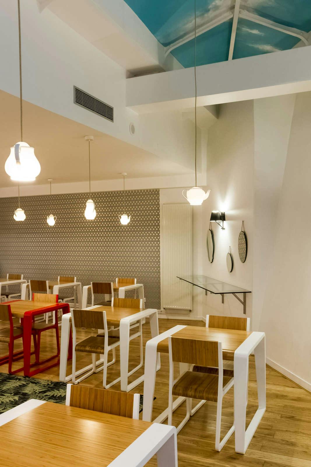 Hotel Hotel George - Astotel photo 2