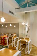 Hotel Hotel George - Astotel photo 2