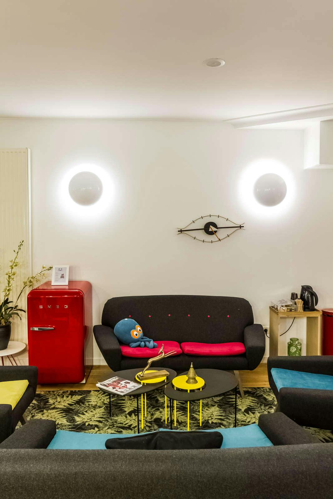 Hotel Hotel George - Astotel photo 5