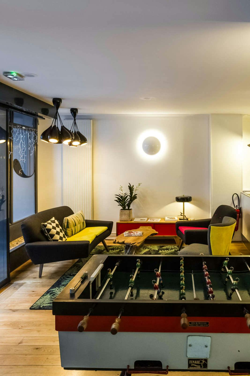 Hotel Hotel George - Astotel photo 3