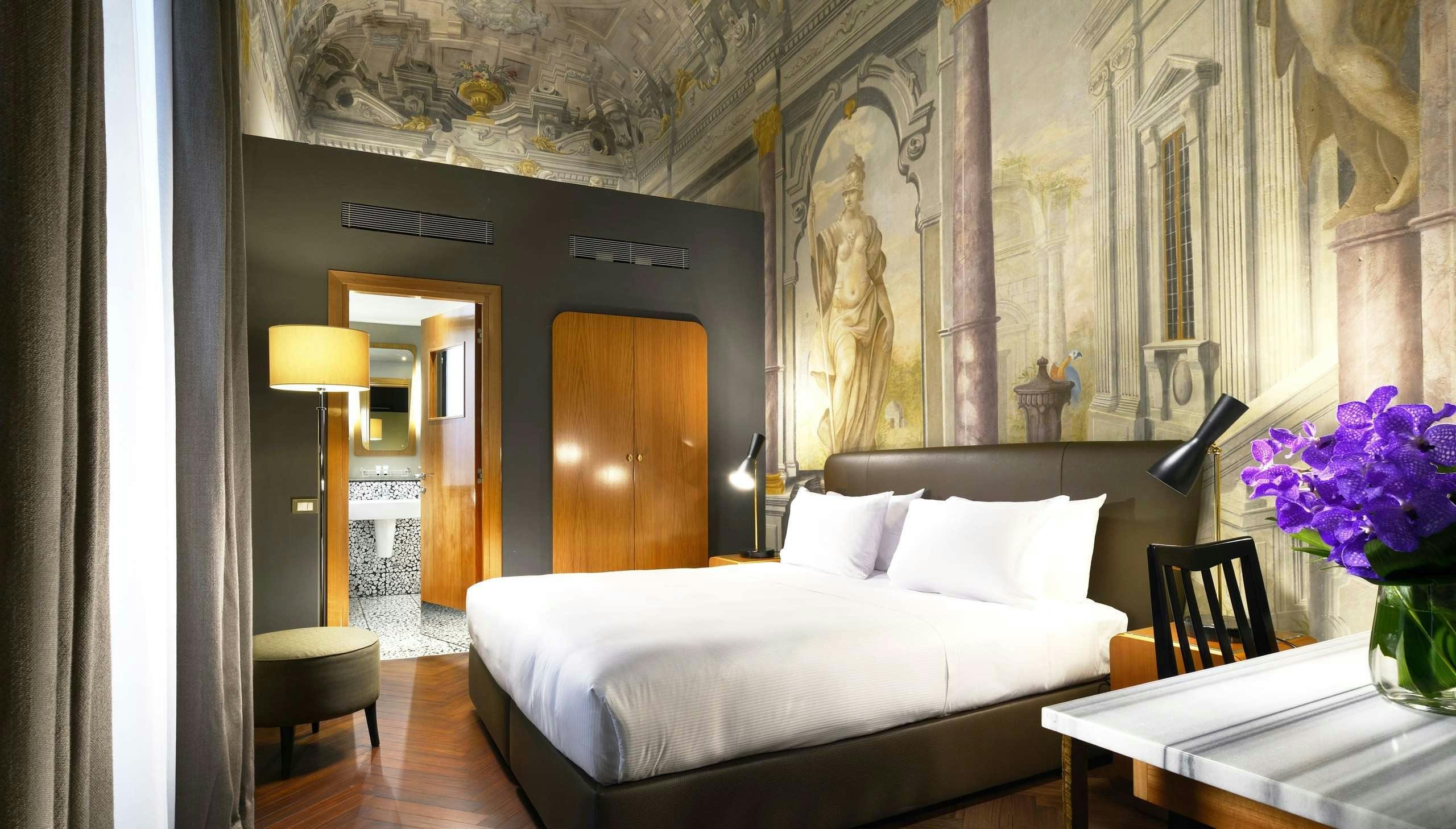 Hotel Garibaldi Blu Hotel photo 4