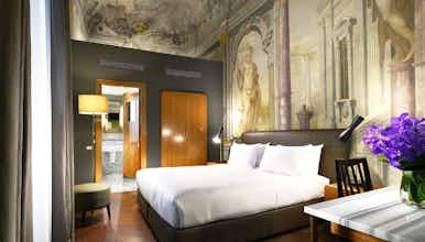 Hotel Garibaldi Blu Hotel photo 4
