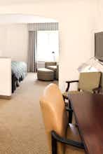 Hotel Ann Arbor Regent Hotel & Suites photo 3