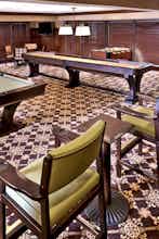 Hotel Ann Arbor Regent Hotel & Suites photo 4