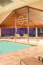 Hotel Ann Arbor Regent Hotel & Suites photo 5