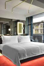 Hotel W Amsterdam photo 2