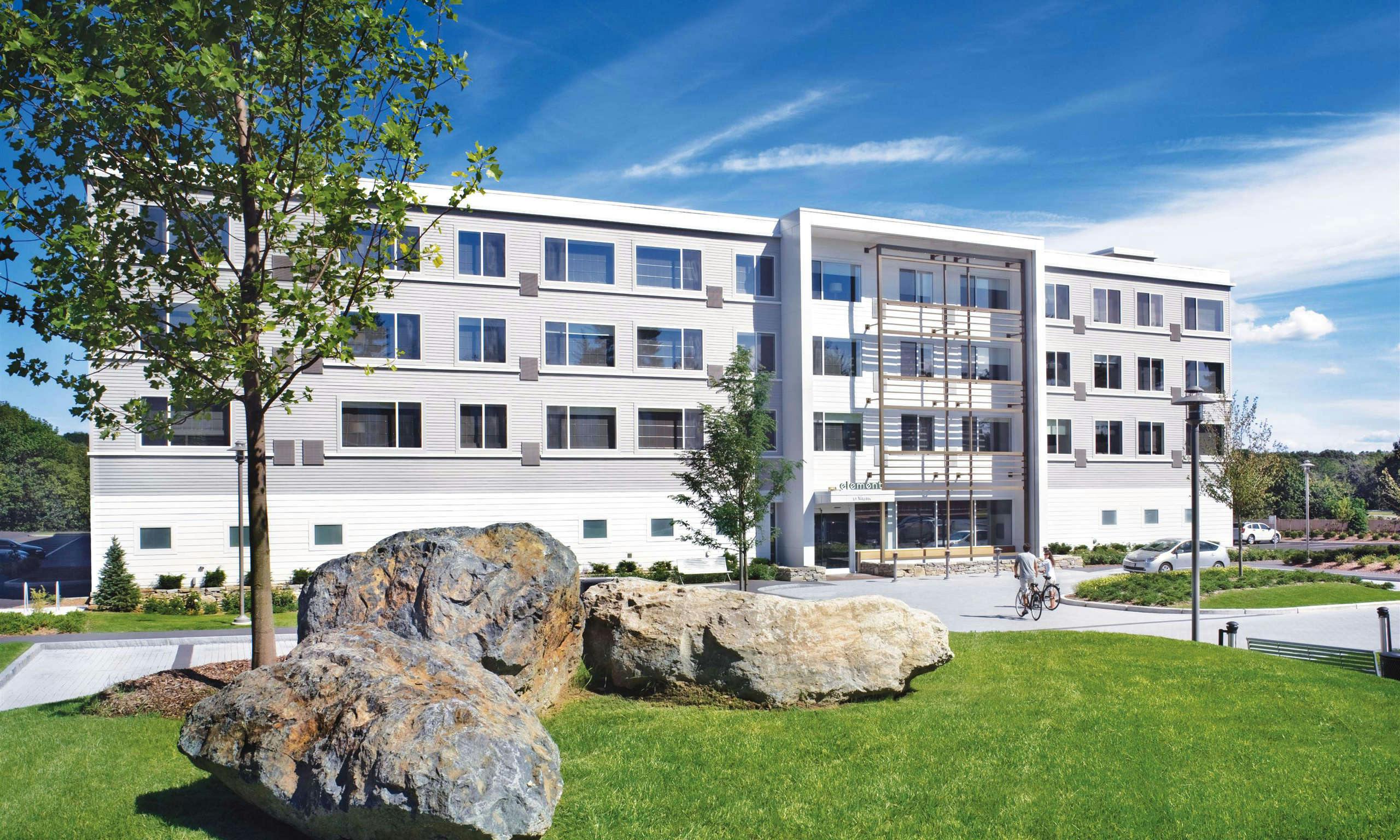 Hotel Element Lexington photo 1