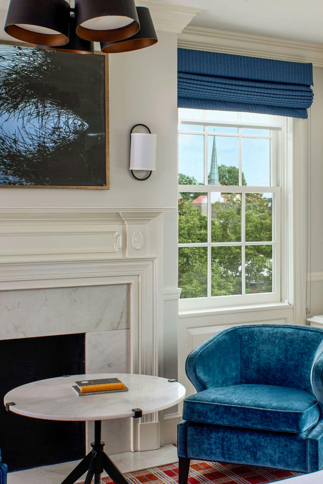 Hotel Morrison House Old Town Alexandria, Autograph Collection photo 3