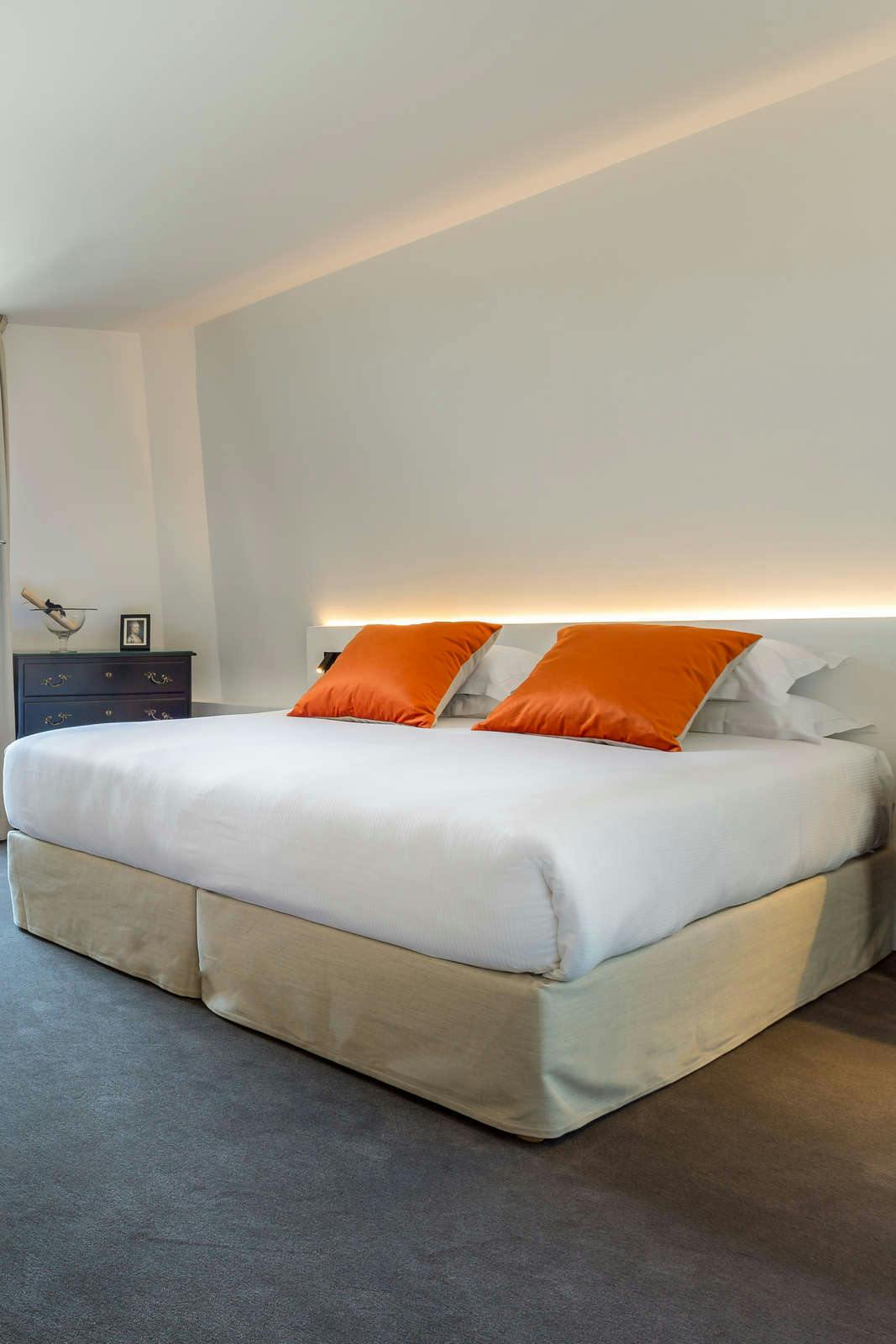 Hotel Hotel La Comtesse by Elegancia photo 1