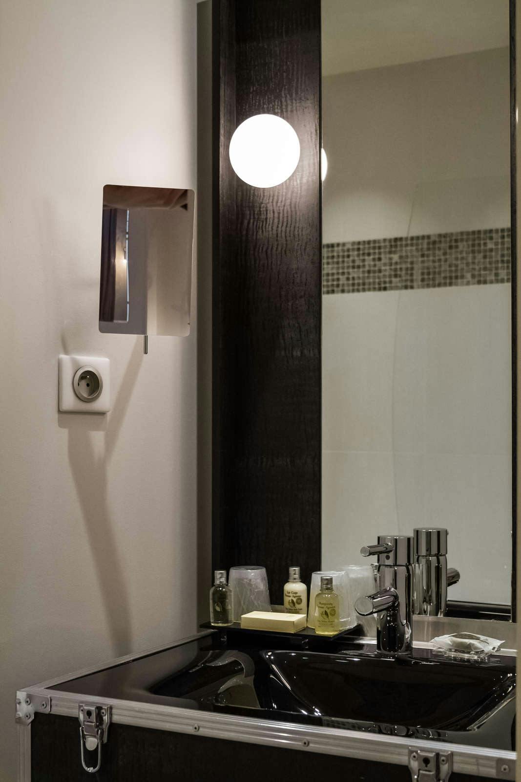 Hotel Le 123 Sebastopol - Astotel photo 3