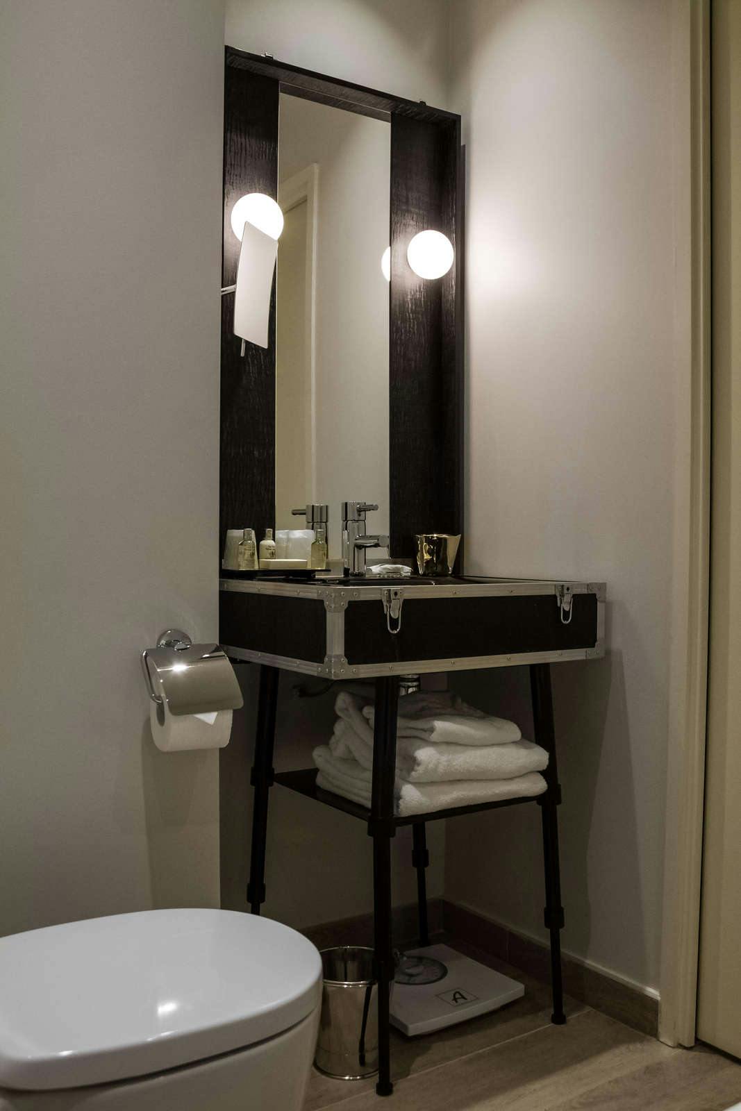 Hotel Le 123 Sebastopol - Astotel photo 2