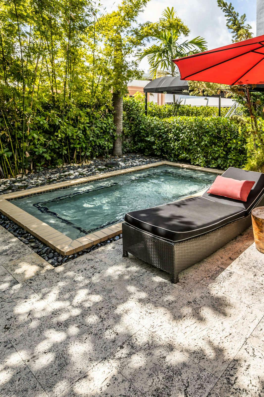 Hotel Metropole Suites South Beach photo 1