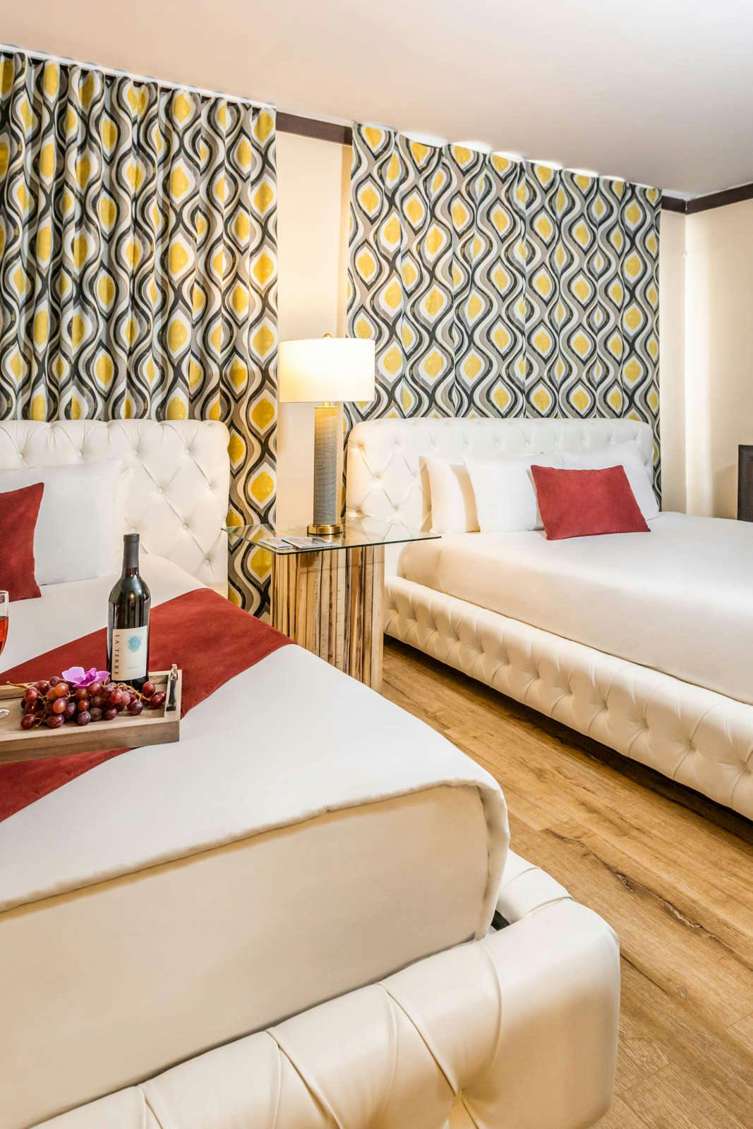 Hotel Metropole Suites South Beach photo 2