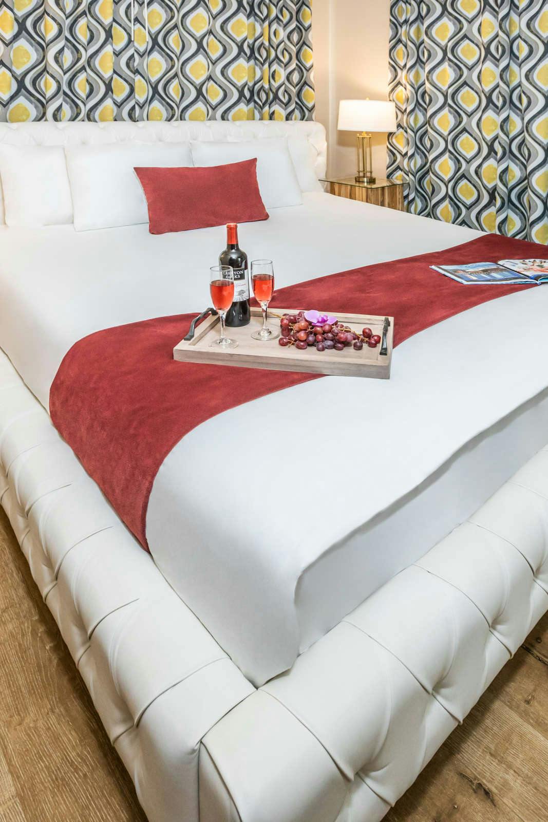 Hotel Metropole Suites South Beach photo 1