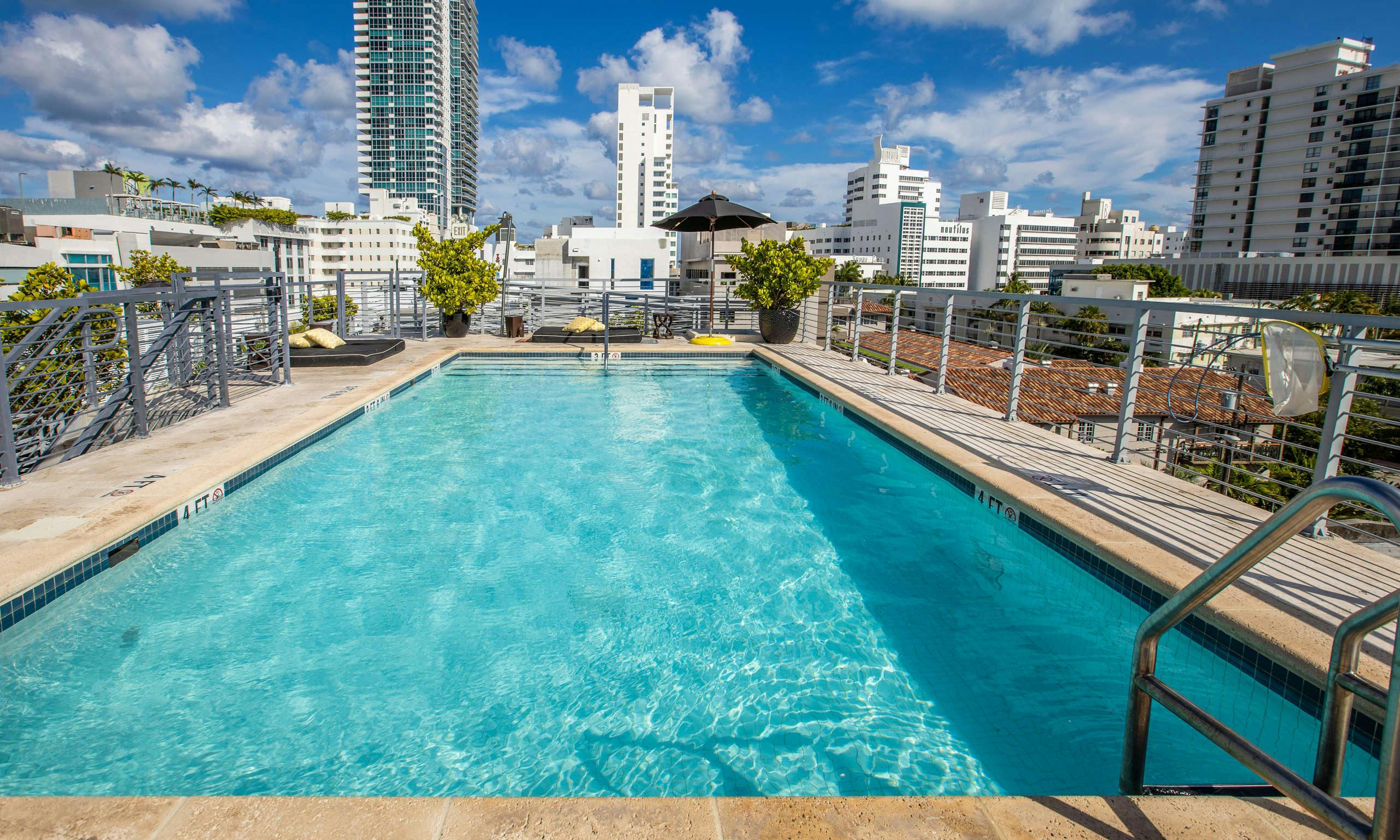 Last Minute Hotel Deals In Miami Beach Hoteltonight