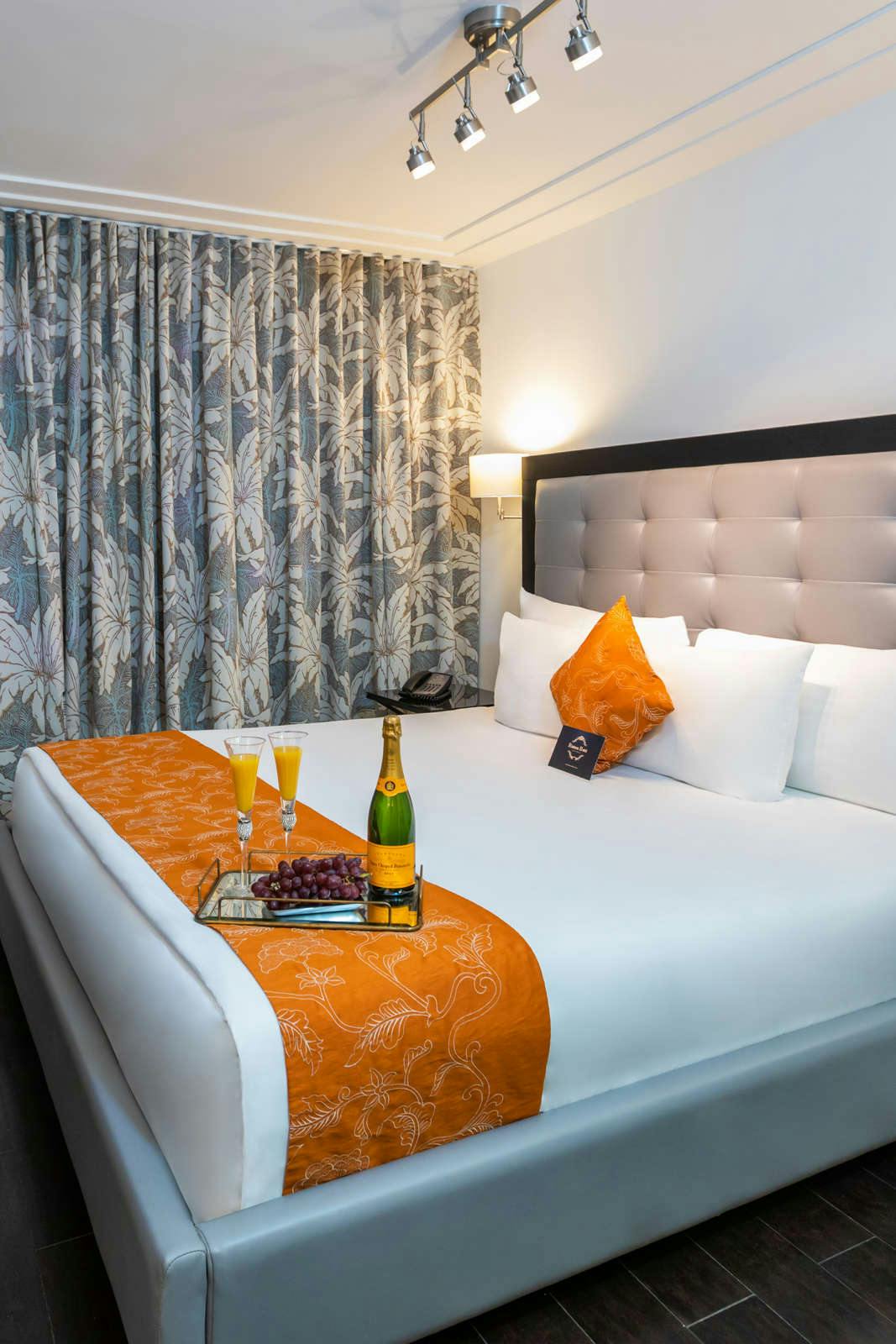 Hotel Riviera Hotel + Suites South Beach photo 1