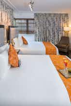 Hotel Riviera Hotel + Suites South Beach photo 2