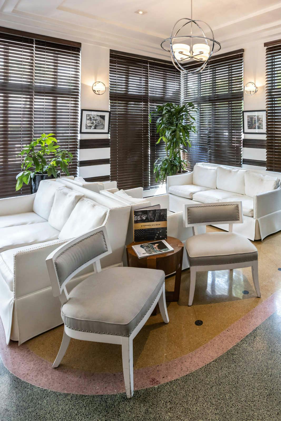 Hotel Riviera Hotel + Suites South Beach photo 5