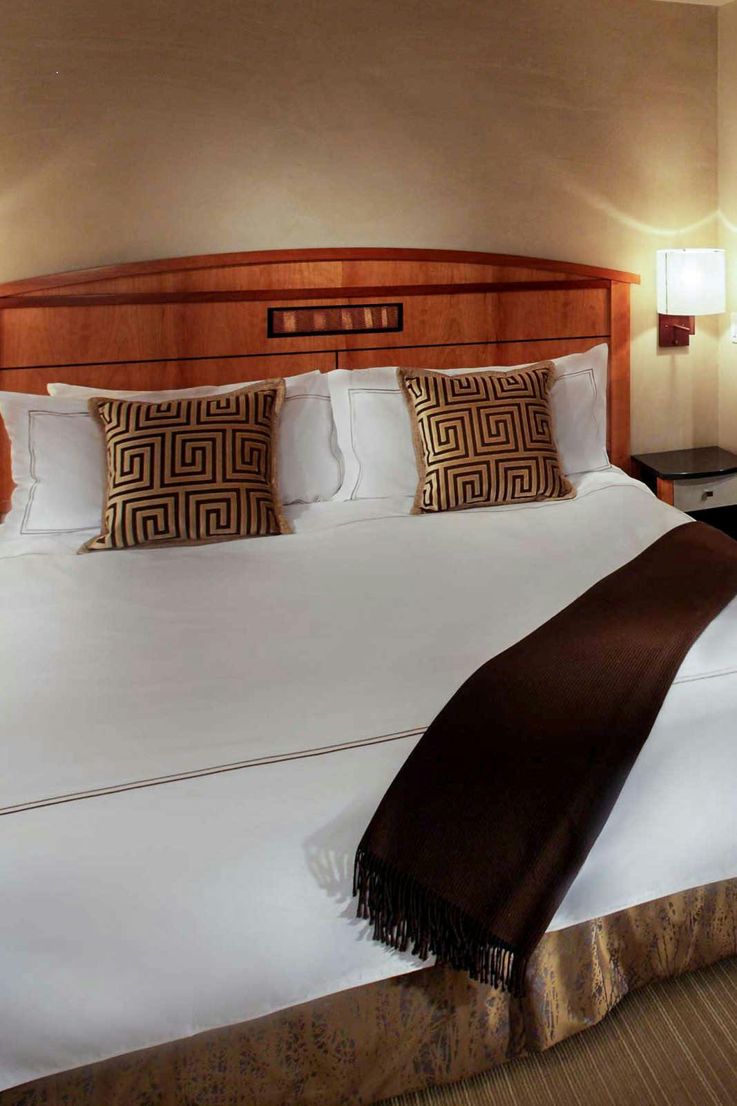 Hotel Bellevue Club Hotel photo 2