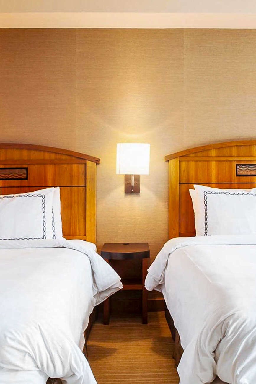 Hotel Bellevue Club Hotel photo 3