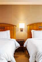 Hotel Bellevue Club Hotel photo 3