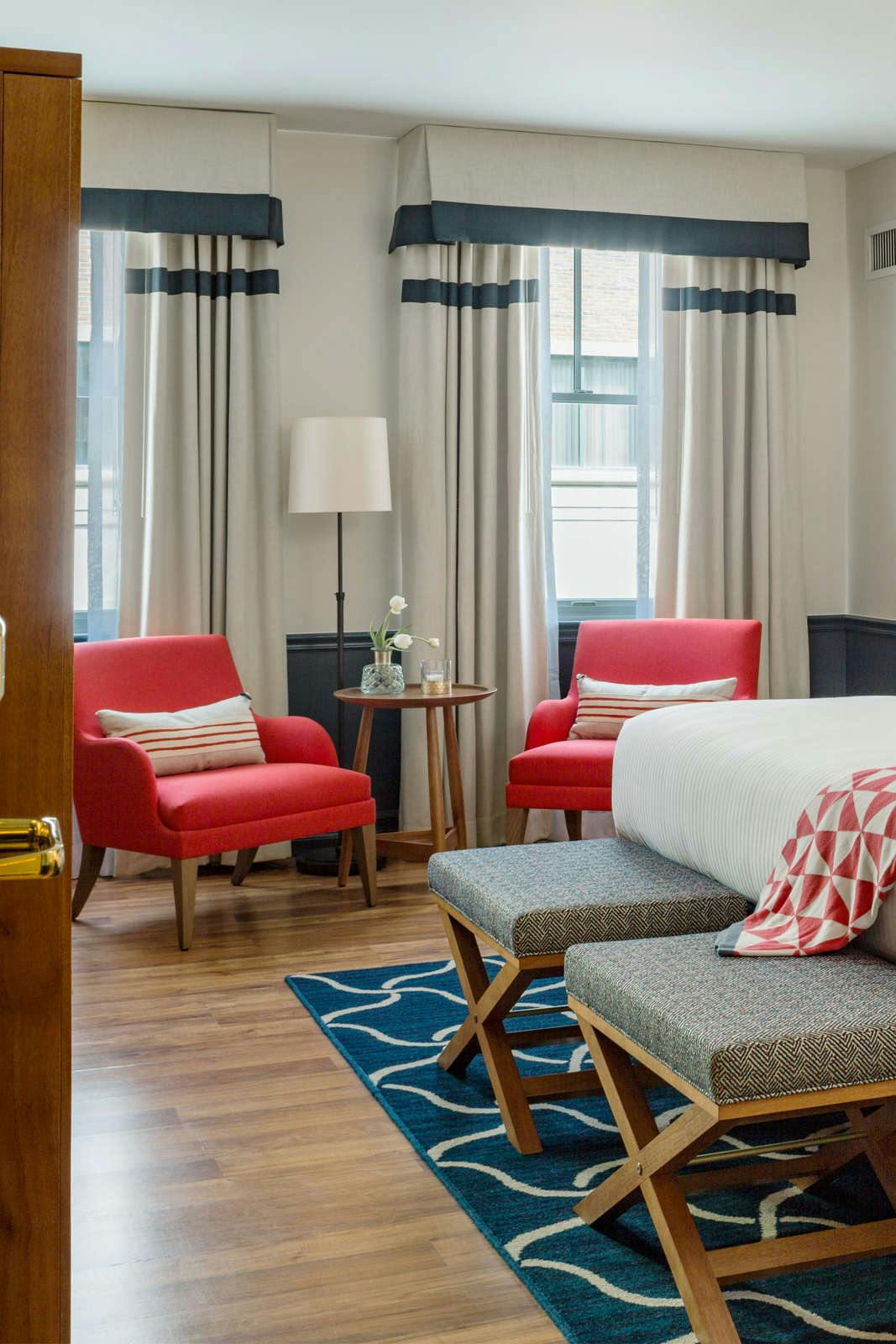 Hotel Portland Harbor Hotel photo 4