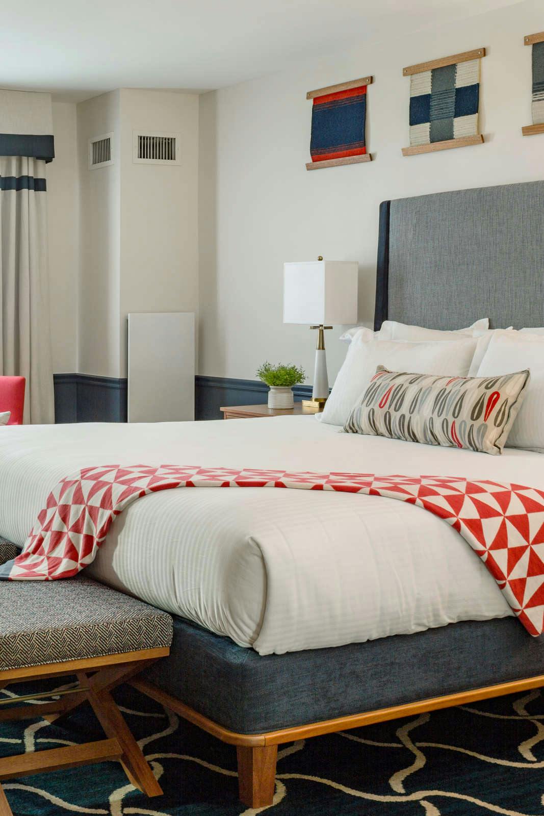 Hotel Portland Harbor Hotel photo 1