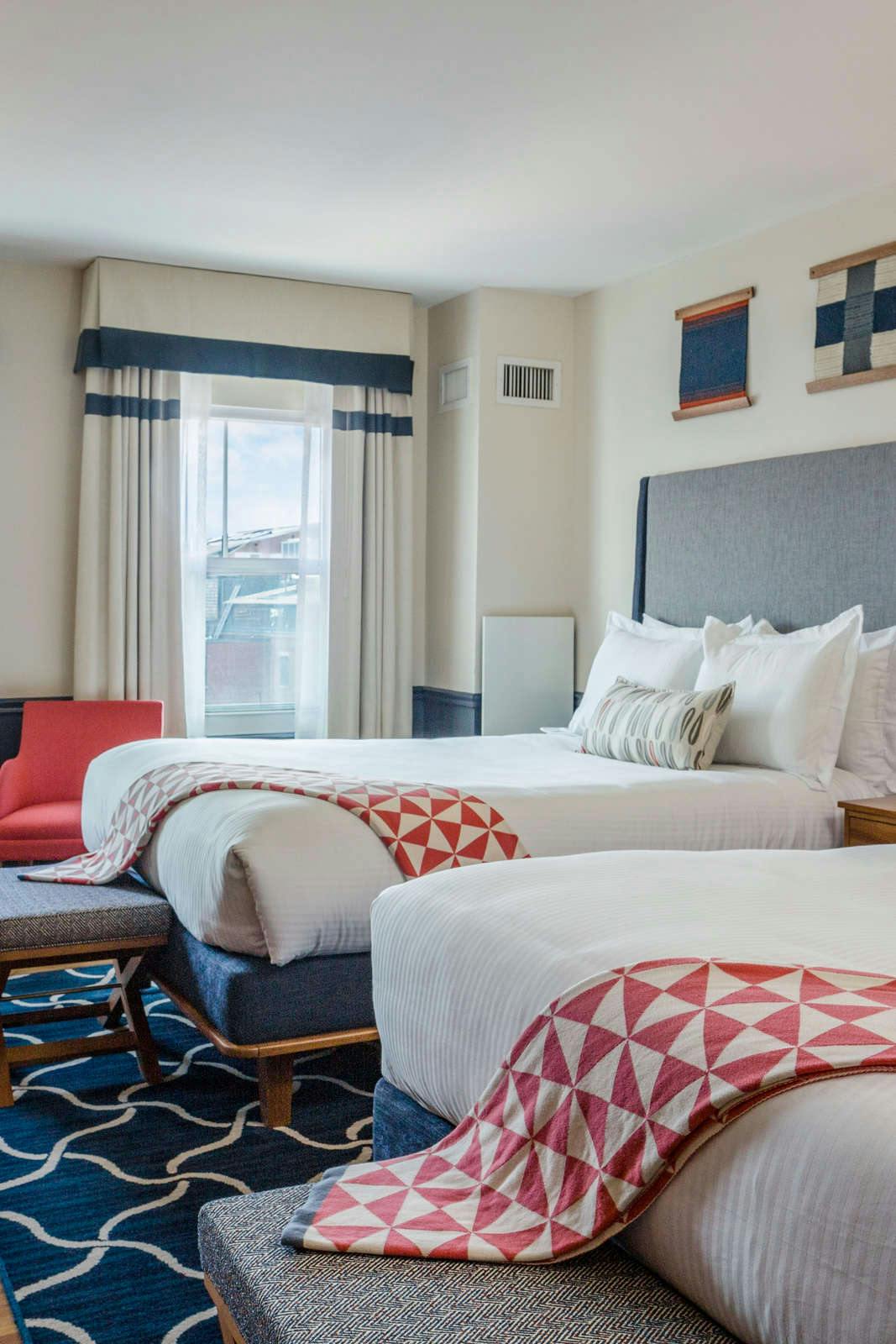 Hotel Portland Harbor Hotel photo 2