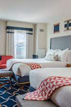 Hotel Portland Harbor Hotel photo 2